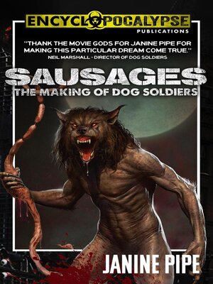 cover image of Sausages